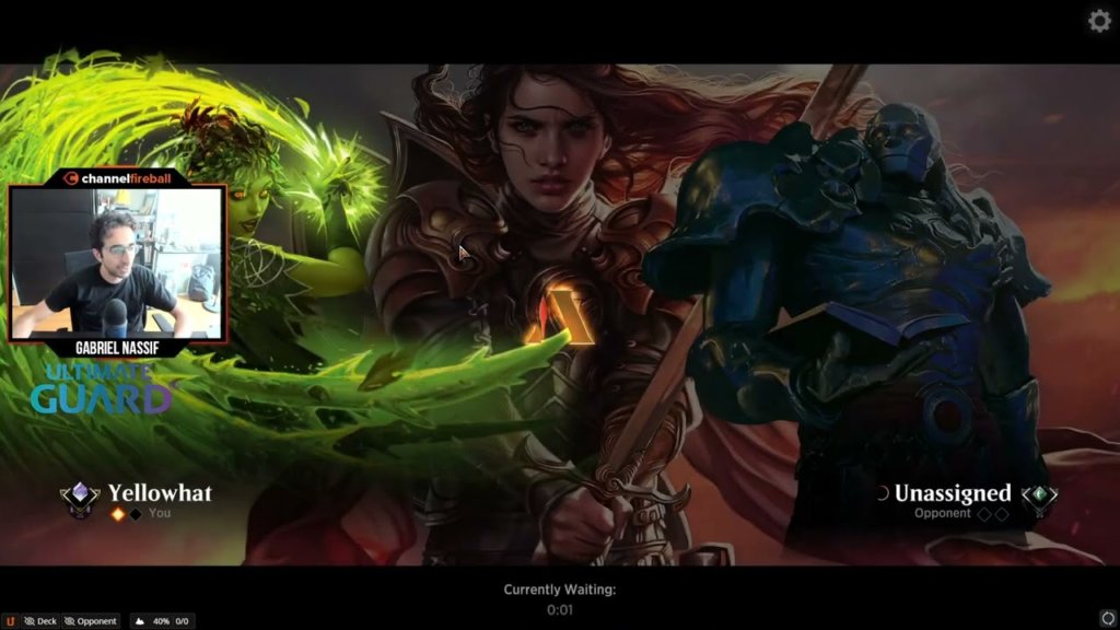 In Search of S Tier Control Esper Control Alchemy MTG Arena MTG